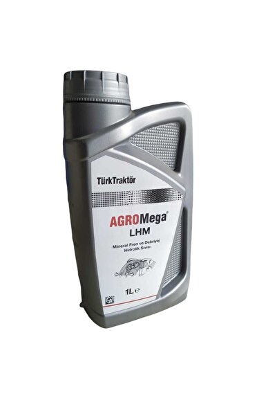 TÜRK TRAKTÖR New Holland Fren Yağı Lhm Fren Yağı 1 Lt