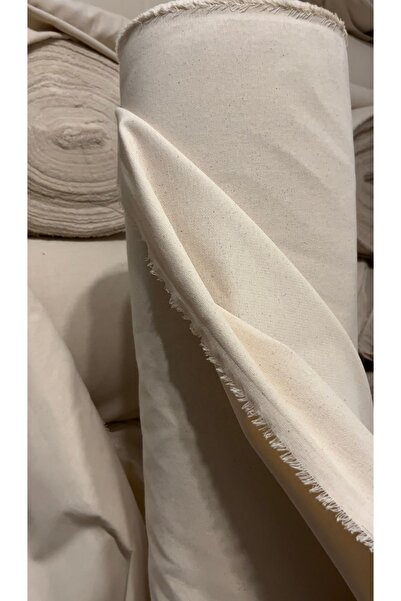 KAMİZ Ham Kaput Bezi - Gabardin 580 gr Branda- Güneşlik-çadırlık-bez Çanta Vb. Uygun Kumaş-hobi