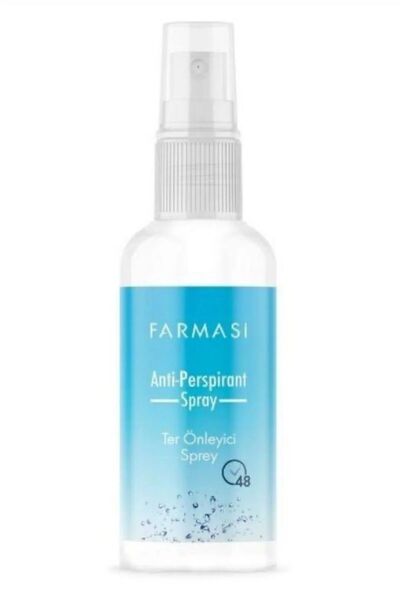 Farmasi Ter Önleyici Anti Persperant Spray