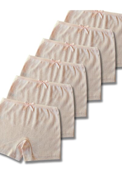 Perakids 100% бавовняні дитячі боксерські труси з жакардовим візерунком для д...