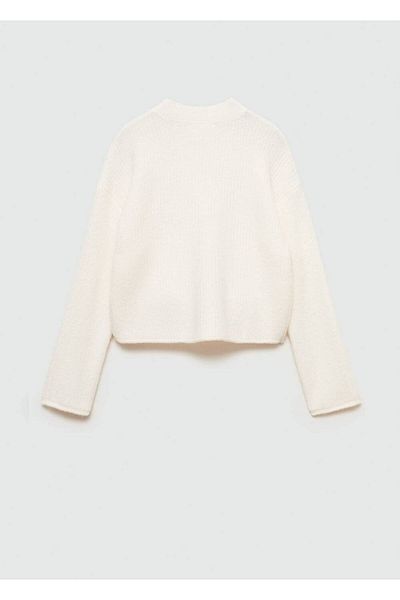 MANGO Kids Caracteristicile puloverelor