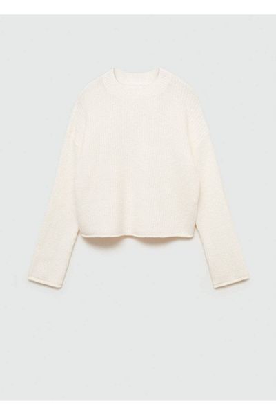MANGO Kids Caracteristicile puloverelor