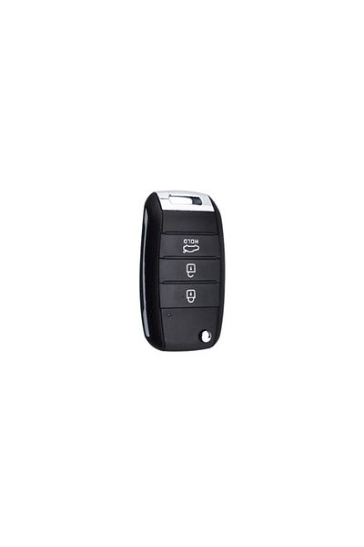 ŞENYILDIZ AKSESUAR Kia Sorento Sportage - Picanto Cerato Soul Rio Ceed Key Protection Case, View 2nd Picture