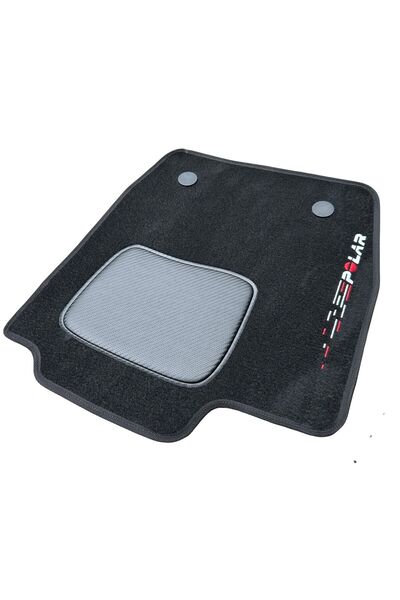 MAİS Duster 1 Halı Paspas Takımı Orjinal 4x2 2010-218