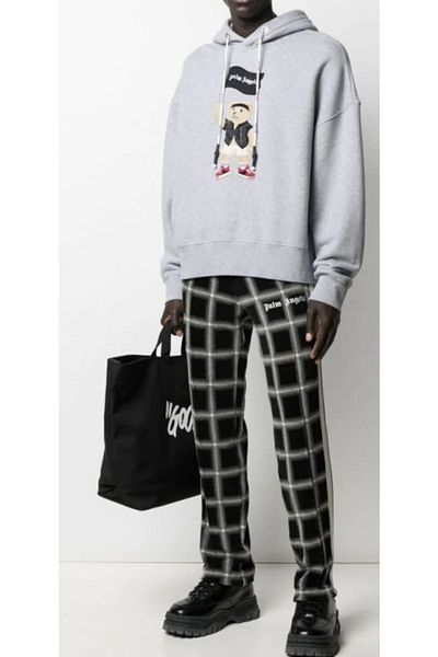 Palm Angels 11101970 Unisex Sweat