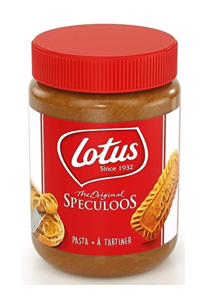 Lotus Speculoos Lotus Biscof 400 gr