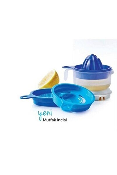 Tupperware مجموعة خلط لؤلؤ المطبخ والفوشيا