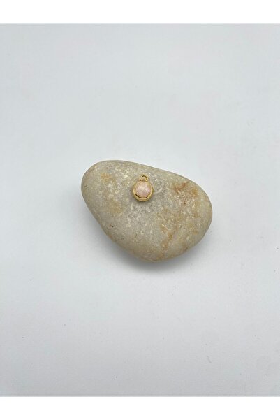 takitokaciniz Gold Kaplama Sedefli Kolye Küpe Aparatı