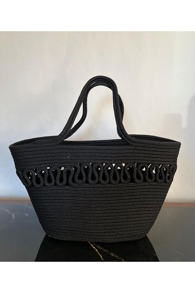ENBEVEZ HOME Τσάντα παραλίας