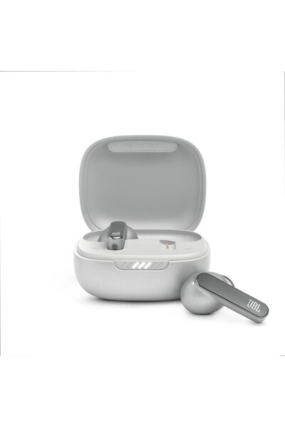 JBL Live Pro 2, Kablosuz Kulakiçi Kulaklık, Silver