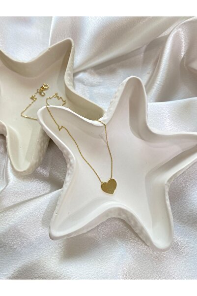 EFTAL حامل شموع بنمط نجم البحر - طبق مجوهرات