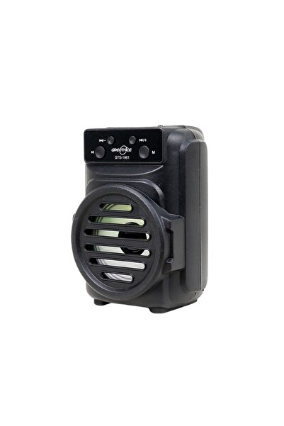 Albator GTS-1961 Bluetooth Hoparlör