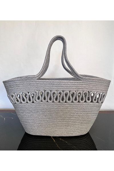 ENBEVEZ HOME Τσάντα παραλίας