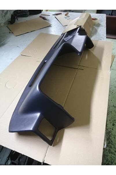 Tor Tofas Pido Kaplama