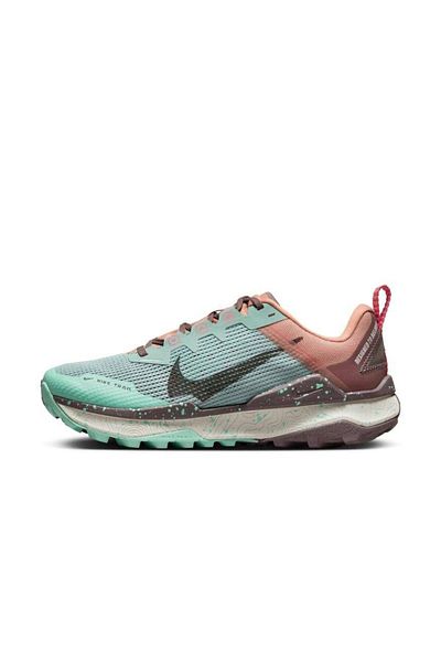 Nike ReactWildhorse8 - Women's Running Shoes Dr2689-301