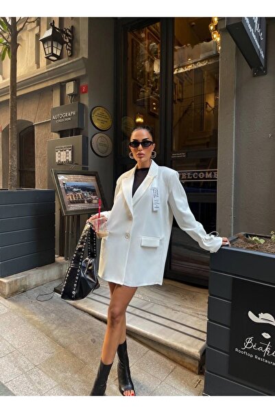 vanessacollection Blazer  Ceket