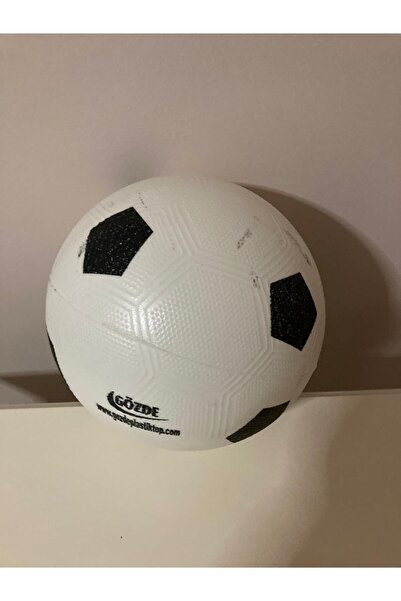 Gözde Plastik Futbol Topu