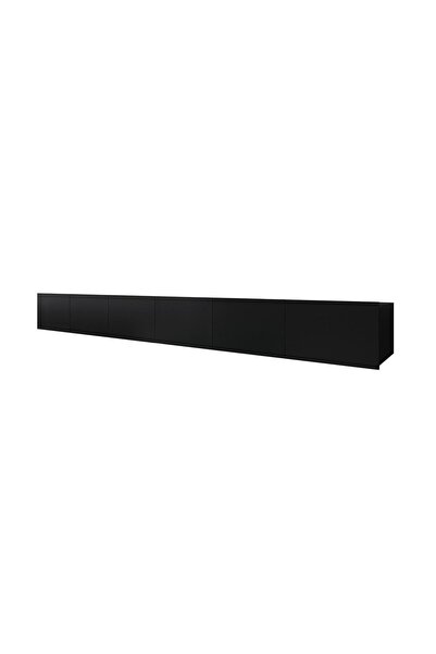 Decoroys Black Way Tv Ünitesi