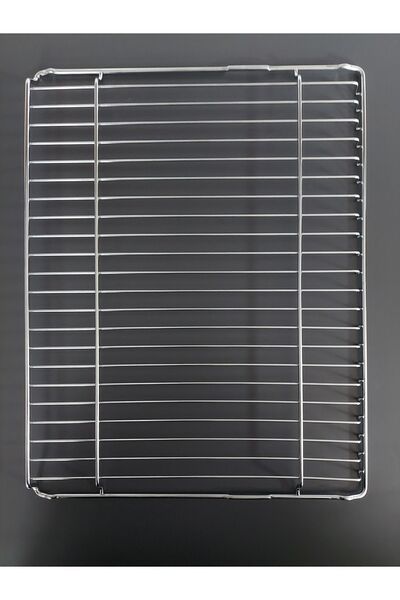 Arçelik Beko Orijinal Ankastre Fırın Izgara Tel Raf 46x36cm 240480036
