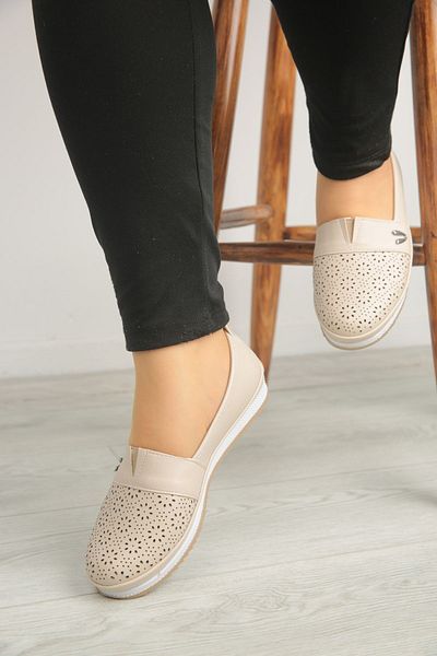 ASL SHOES STORE Daily Orthopedic Sole Laser Printed Skin Women's Shoes