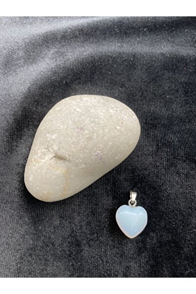 takitokaciniz Doğal Opal Taşı kolye Aparatı