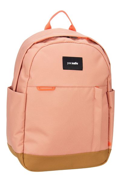 Pacsafe Go Rucksack RFID 36,5 cm Laptopfach