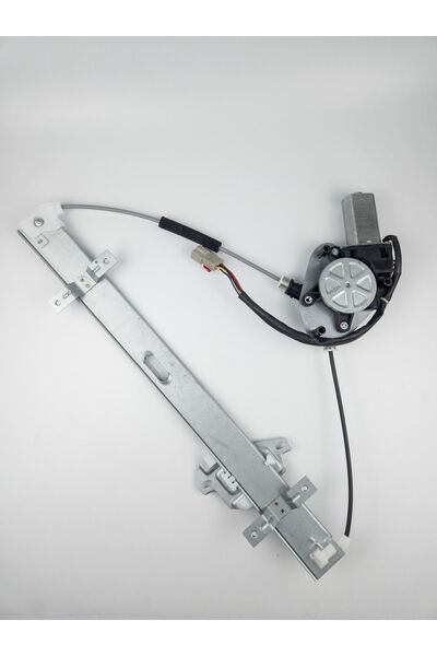 TAIWAN Cam Krikosu Civic Motorlu 2002-2006 Ön Sol(72250-S5A-)
