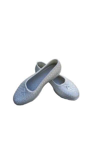 Tora Γυναικεία Παπούτσια Nylon Γκρι