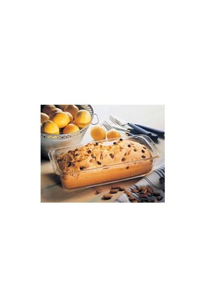 Paşabahçe Pyrex Baton Cake Mold (59104)