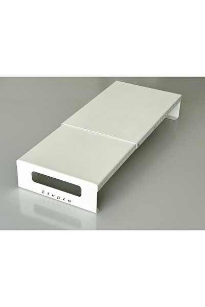 etepzo Monitor&bilgisayar Yükseltici Stand (GENİŞLİĞİ AYARLANA BİLİR)