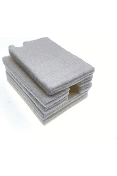 starprint Epson L3250 - L1210 Yazıcı Için  Uyumlu Atık Mürekkep Pedi Keçe Pad...