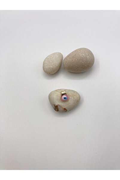 takitokaciniz Lak Kaplama Nazar Boncuğu Kolye Bileklik Aparatı