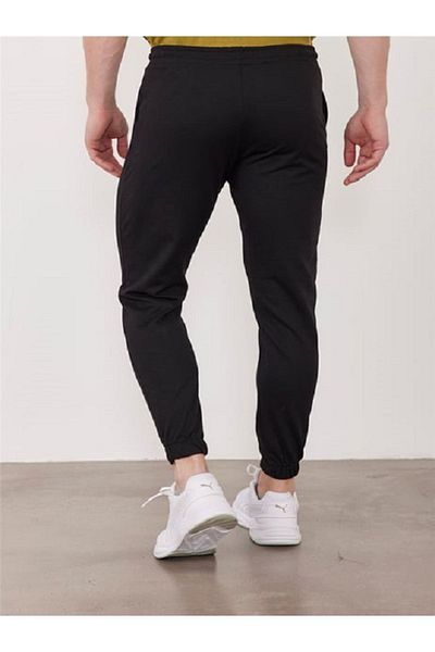 FUNSTYLE Ανδρικό αθλητικό παντελόνι - ίσιο κόψιμο και ελαστικό πόδι