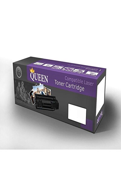 Quenn Queen Toner Canon Crg 737 Uyumlu Kutulu