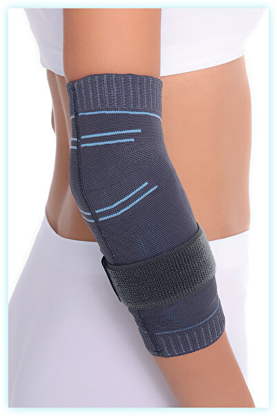 Aurafix Epikondilit Destekli Örme Dirseklik 304