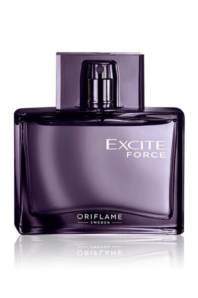 Oriflame Excite Force Edt 75 Ml Erkek Parfüm