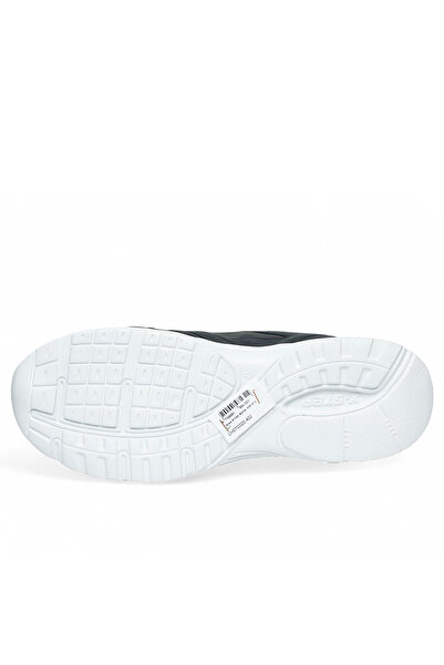 Mater Ayakkabı X-Step Unisex 4 mevsim Cilt Malzeme Hafif Rahat Taban Günlük Sneaker