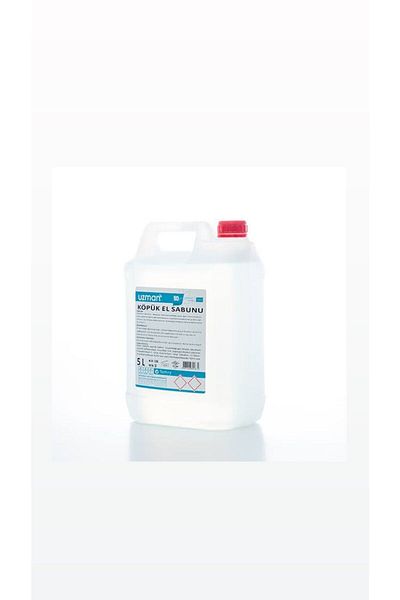 Uzman 5l Foam Hand Soap