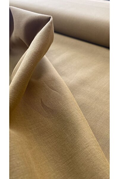 feminen Pamuk Vual Kumaş