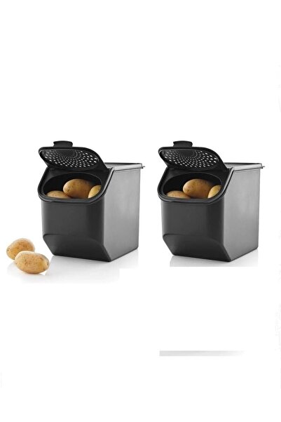 Tupperware Maksi Kiler 5,5 litre 2 li