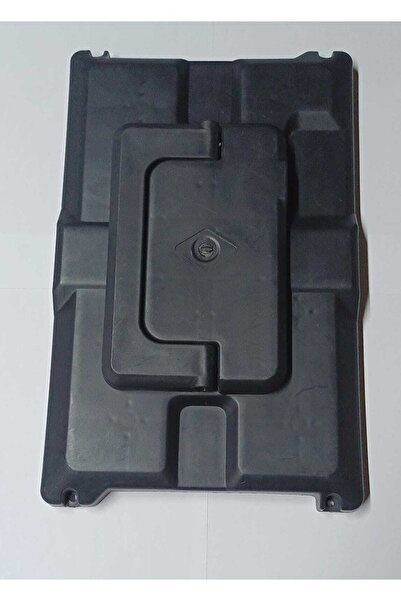 Volta Vsm Akü Kutusu Üst Kapağı