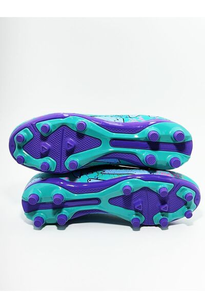 ZSHOES Ghete de Fotbal Profesionale TPU - Covor/Teren de Iarba, Cu Sosete