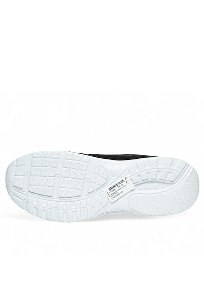 Mater Ayakkabı X-Step Unisex 4 mevsim Cilt Malzeme Hafif Rahat Taban Günlük Sneaker