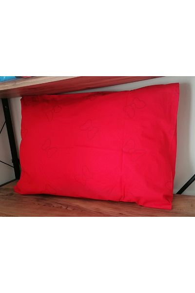 Taç 50x70 Cm Crown Ranforce Pillow Case