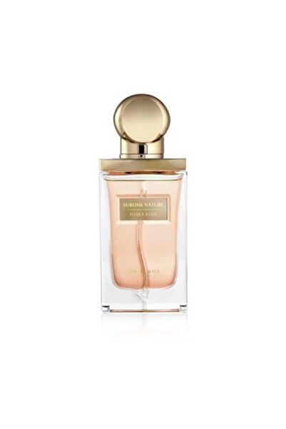 Oriflame Sublime Nature - Tonka Fasulyesi Edp 50 ml Kadın Parfüm 877933548
