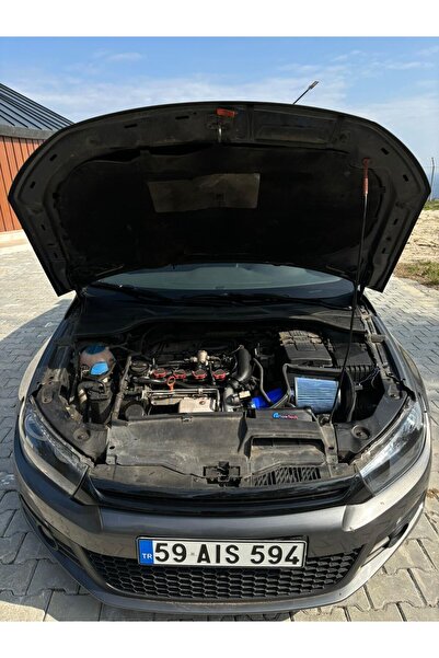 FlowTech SCIROCCO 1.4 TSI 122HP PERFORMANS FİLTRE KİTİ