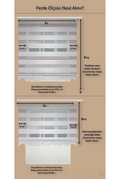 bizdenperde Black Plain Zebra Roller Blinds Quality Sunshade Curtains