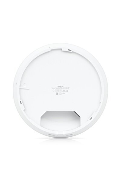 Genel Markalar UniFi U7 Pro WiFi7 Access Point Adaptörsüz