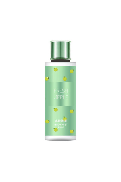 Angie Fresh Apple Vücut Spreyi 250 ml