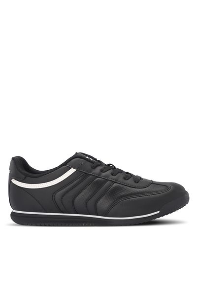 Slazenger Tenis pentru bărbați MADISON I - alb-negru